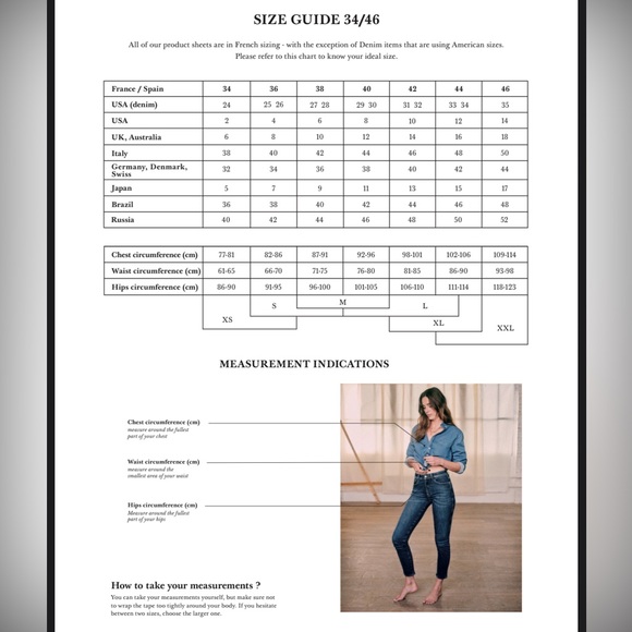 Sezane Aure Minidress - Picture 9 of 11